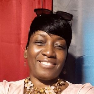 Meet your Posher, Detrice